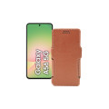 Чохол-книжка з екошкіри для телефону Samsung Galaxy A56 5G (A566)