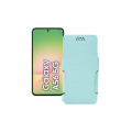 Чохол-книжка з екошкіри для телефону Samsung Galaxy A56 5G (A566)