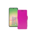 Чохол-книжка з екошкіри для телефону Samsung Galaxy A56 5G (A566)