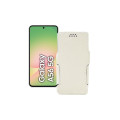Чохол-книжка з екошкіри для телефону Samsung Galaxy A56 5G (A566)