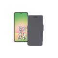 Чохол-книжка з екошкіри для телефону Samsung Galaxy A56 5G (A566)