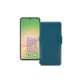 Чохол-книжка з екошкіри для телефону Samsung Galaxy A56 5G (A566)