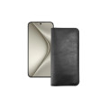 Портмоне з екошкіри для телефону Huawei Pura 70