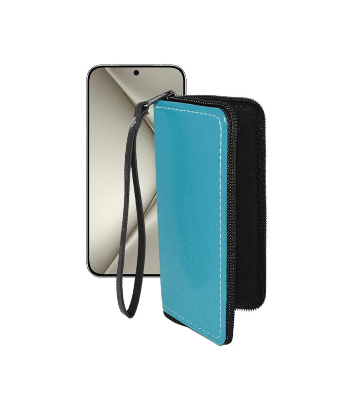 Чохол-гаманець з екошкіри для телефону Huawei Pura 70