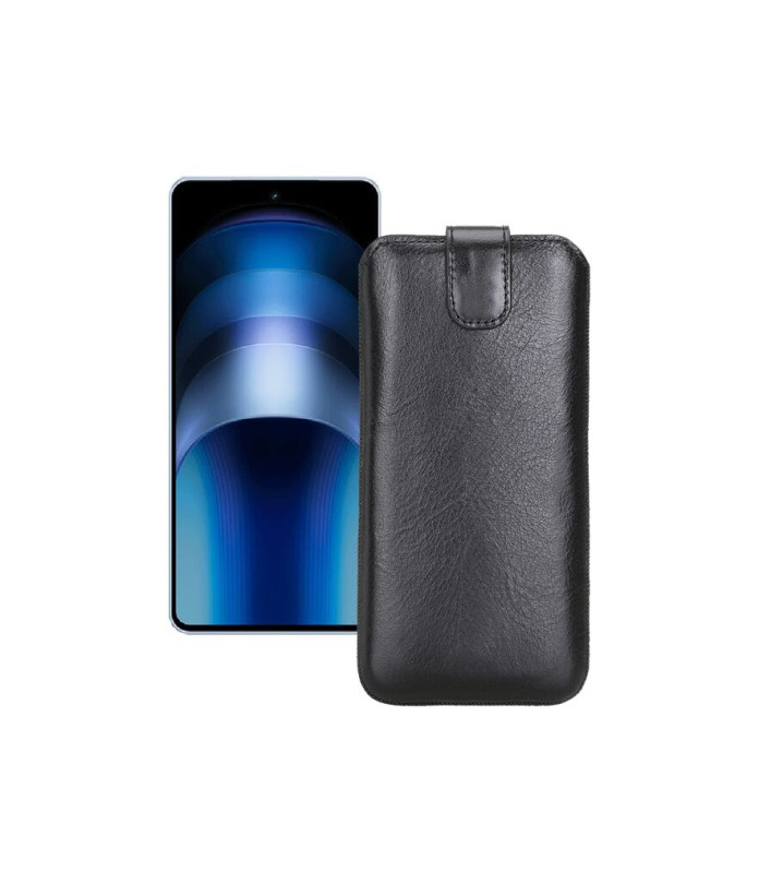 Витяжка зі шкіри для телефону Vivo iQOO Neo9