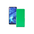 Чохол-флип з екошкіри для телефону OPPO Reno 4 SE