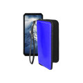 Чохол-гаманець з екошкіри для телефону Oukitel WP56