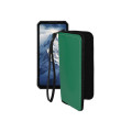 Чохол-гаманець з екошкіри для телефону Oukitel WP56