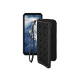 Чохол-гаманець з екошкіри для телефону Oukitel WP56
