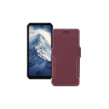 Чохол-книжка з екошкіри для телефону Oukitel WP56