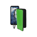 Чохол-гаманець з екошкіри для телефону Oukitel WP56