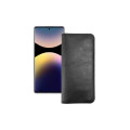 Портмоне з екошкіри для телефону Xiaomi Redmi Note 14 Pro 4G