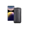 Витяжка зі шкіри для телефону Xiaomi Redmi Note 14 Pro 4G