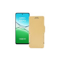 Чохол-книжка з екошкіри для телефону OPPO A5 Pro (CPH2711, CPH2695)