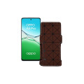 Чохол-книжка з екошкіри для телефону OPPO A5 Pro (CPH2711, CPH2695)