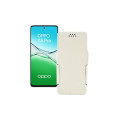 Чохол-книжка з екошкіри для телефону OPPO A5 Pro (CPH2711, CPH2695)