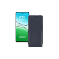 Чохол-флип з екошкіри для телефону OPPO A5 Pro (CPH2711, CPH2695)