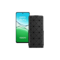 Чохол-флип з екошкіри для телефону OPPO A5 Pro (CPH2711, CPH2695)
