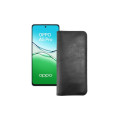 Портмоне з шкіри для телефону OPPO A5 Pro (CPH2711, CPH2695)