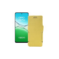 Чохол-книжка з екошкіри для телефону OPPO A5 Pro (CPH2711, CPH2695)