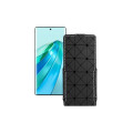 Чохол-флип з екошкіри для телефону Honor X9a