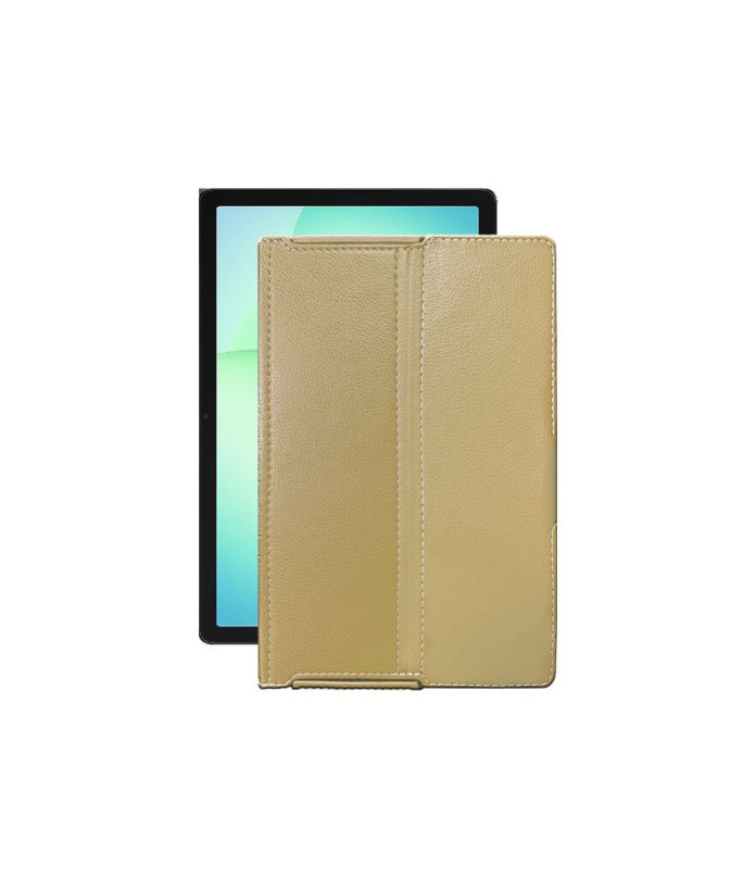 Чохол з екошкіри для планшету Samsung Galaxy Tab A11+ (SM-X236)