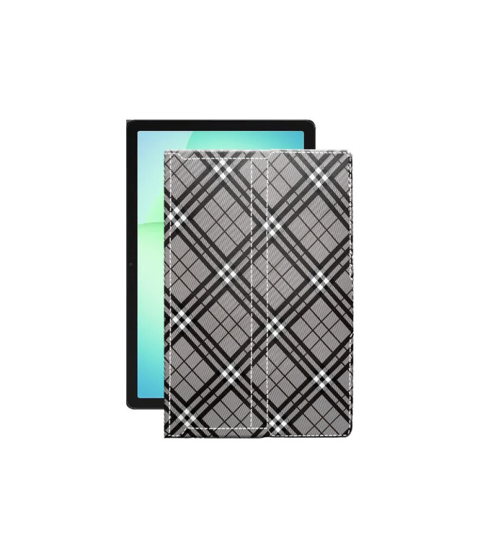 Чохол з екошкіри для планшету Samsung Galaxy Tab A11+ (SM-X236)