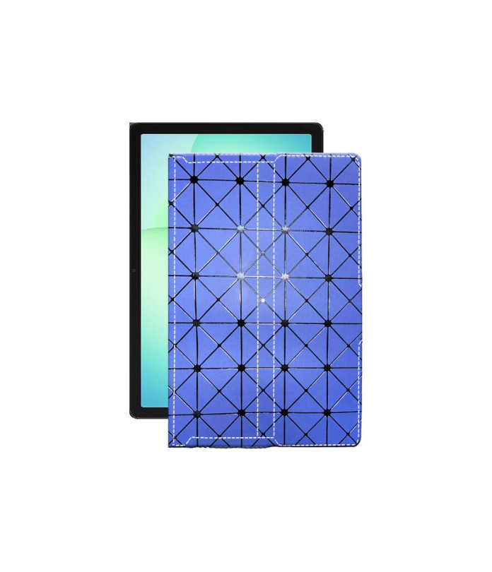 Чохол з екошкіри для планшету Samsung Galaxy Tab A11+ (SM-X236)