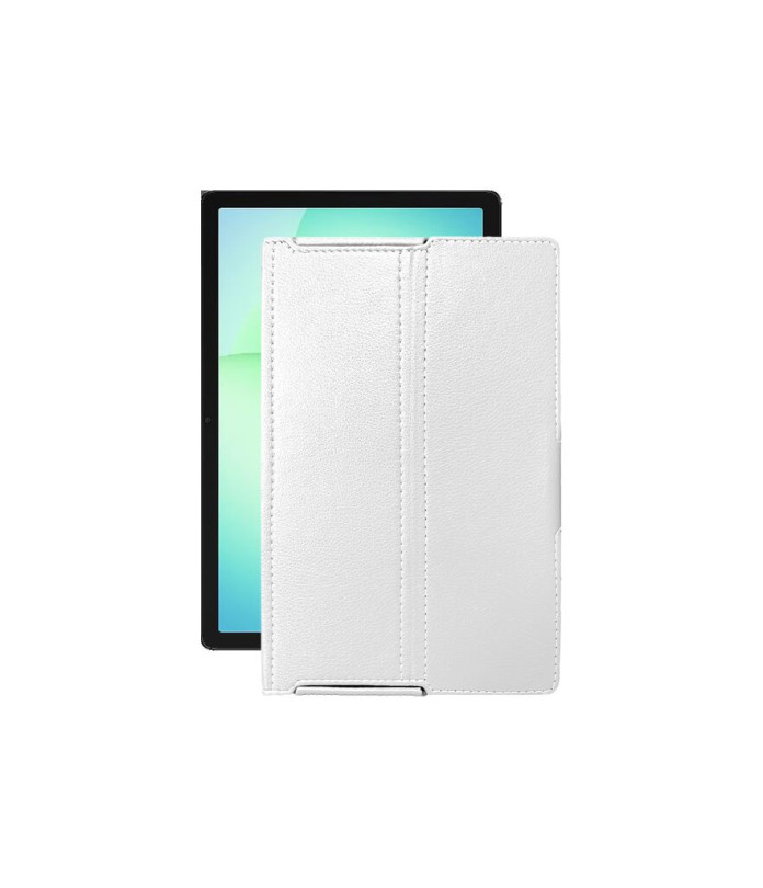 Чохол з екошкіри для планшету Samsung Galaxy Tab A11+ (SM-X236)