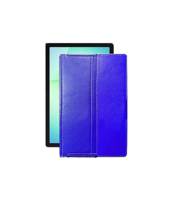 Чохол з екошкіри для планшету Samsung Galaxy Tab A11+ (SM-X236)