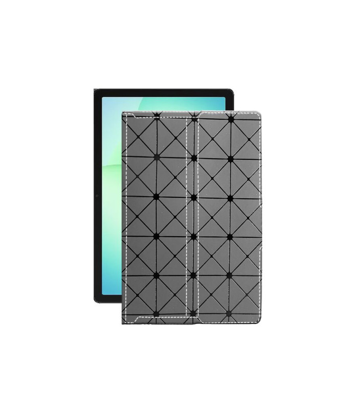 Чохол з екошкіри для планшету Samsung Galaxy Tab A11+ (SM-X236)