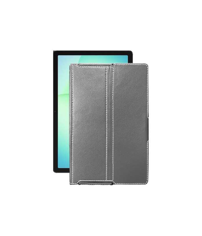 Чохол з екошкіри для планшету Samsung Galaxy Tab A11+ (SM-X236)