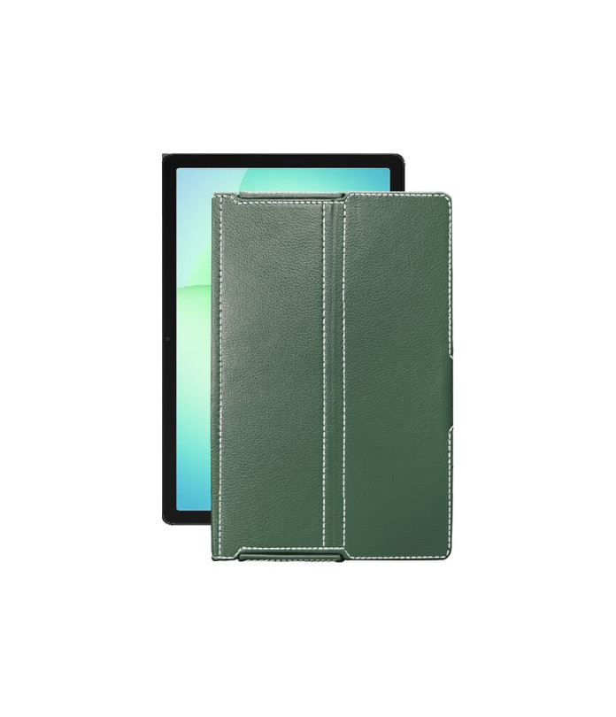 Чохол з екошкіри для планшету Samsung Galaxy Tab A11+ (SM-X236)