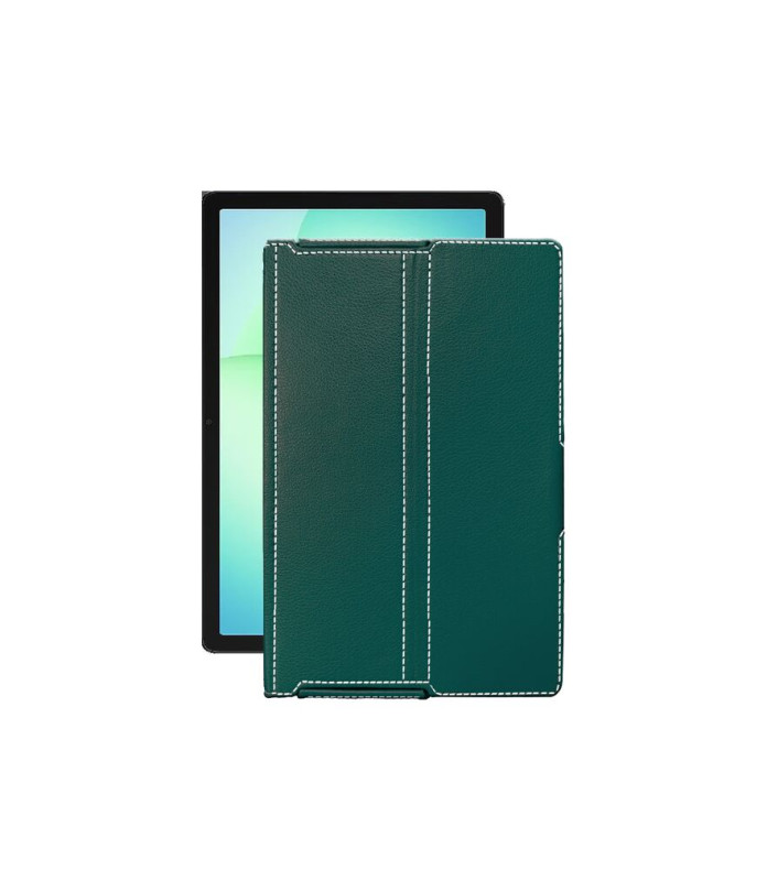 Чохол з екошкіри для планшету Samsung Galaxy Tab A11+ (SM-X236)