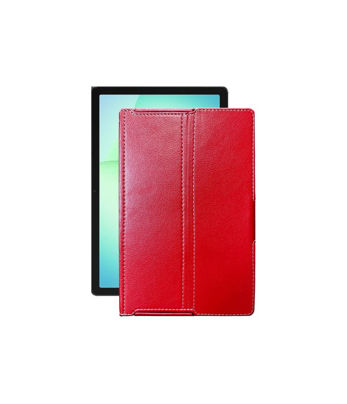 Чохол з екошкіри для планшету Samsung Galaxy Tab A11+ (SM-X236)