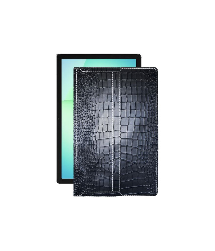 Чохол з екошкіри для планшету Samsung Galaxy Tab A11+ (SM-X236)