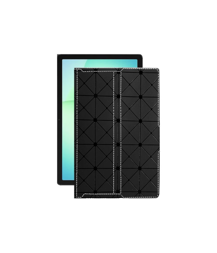 Чохол з екошкіри для планшету Samsung Galaxy Tab A11+ (SM-X236)