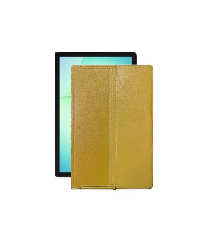 Чохол з екошкіри для планшету Samsung Galaxy Tab A11+ (SM-X236)