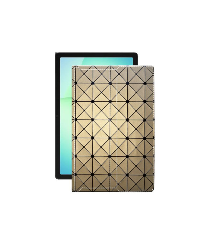 Чохол з екошкіри для планшету Samsung Galaxy Tab A11+ (SM-X236)