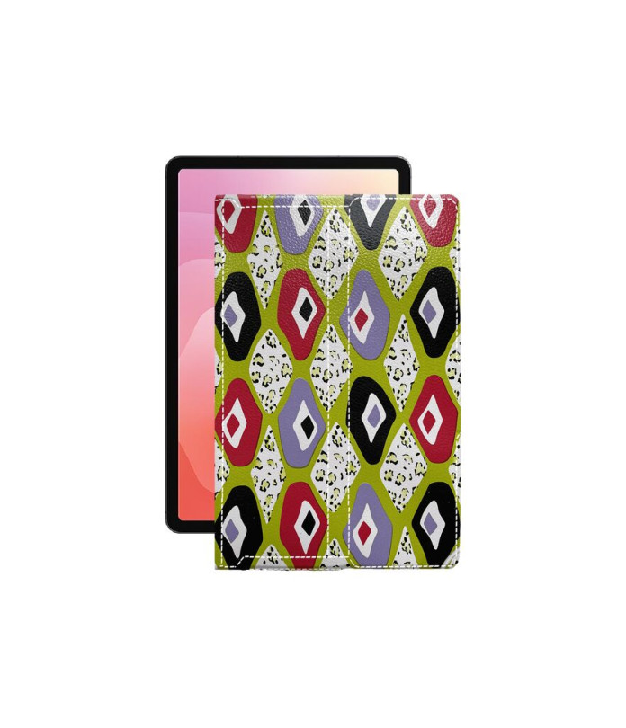 Чохол з екошкіри для планшету Samsung Galaxy Tab S11