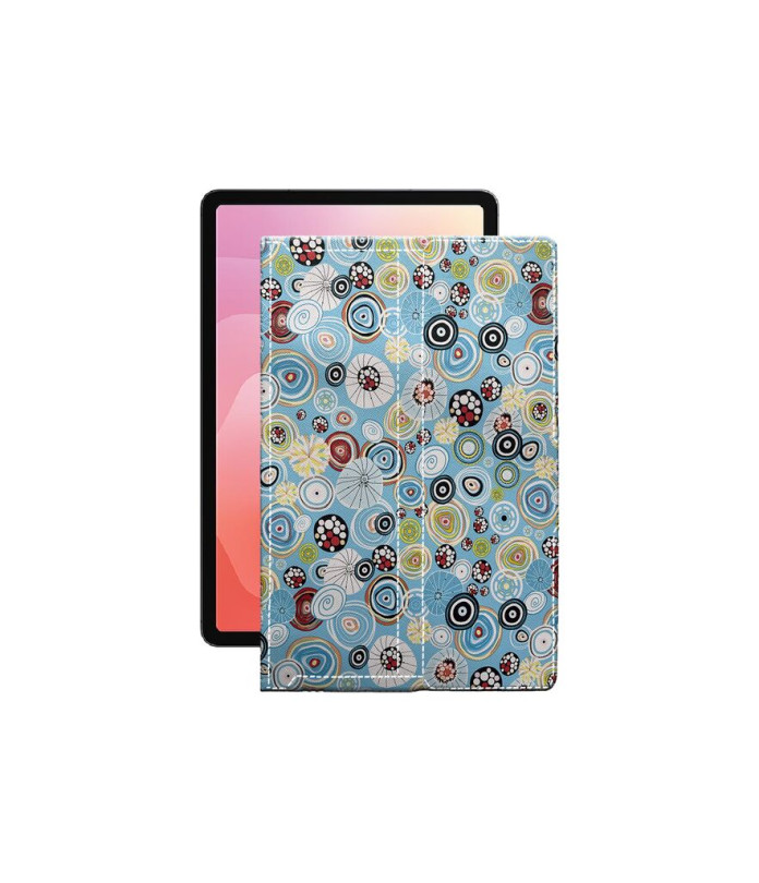 Чохол з екошкіри для планшету Samsung Galaxy Tab S11