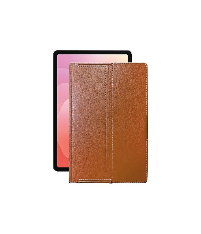 Чохол з екошкіри для планшету Samsung Galaxy Tab S11