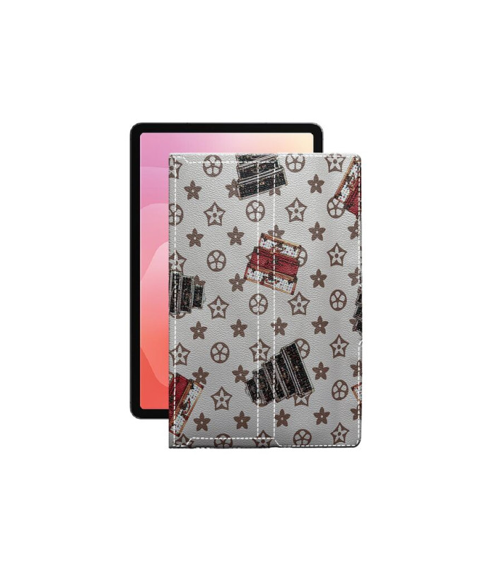 Чохол з екошкіри для планшету Samsung Galaxy Tab S11