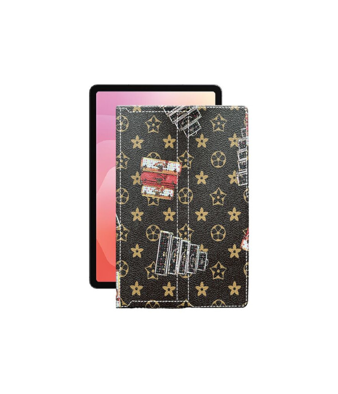 Чохол з екошкіри для планшету Samsung Galaxy Tab S11