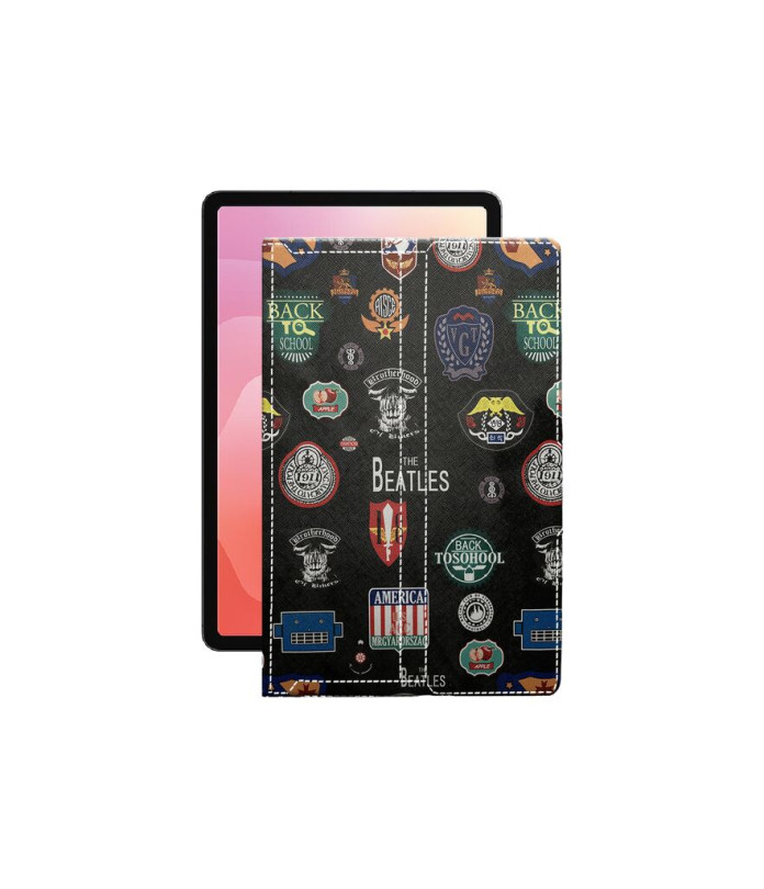 Чохол з екошкіри для планшету Samsung Galaxy Tab S11