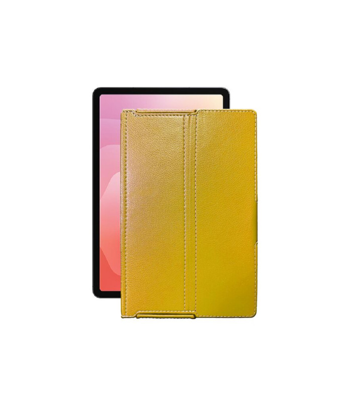 Чохол з екошкіри для планшету Samsung Galaxy Tab S11