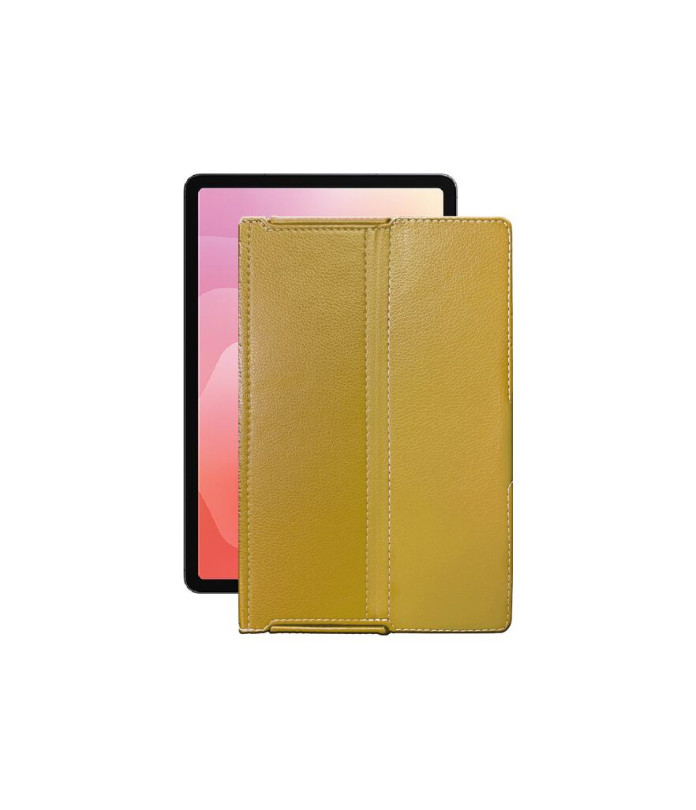 Чохол з екошкіри для планшету Samsung Galaxy Tab S11