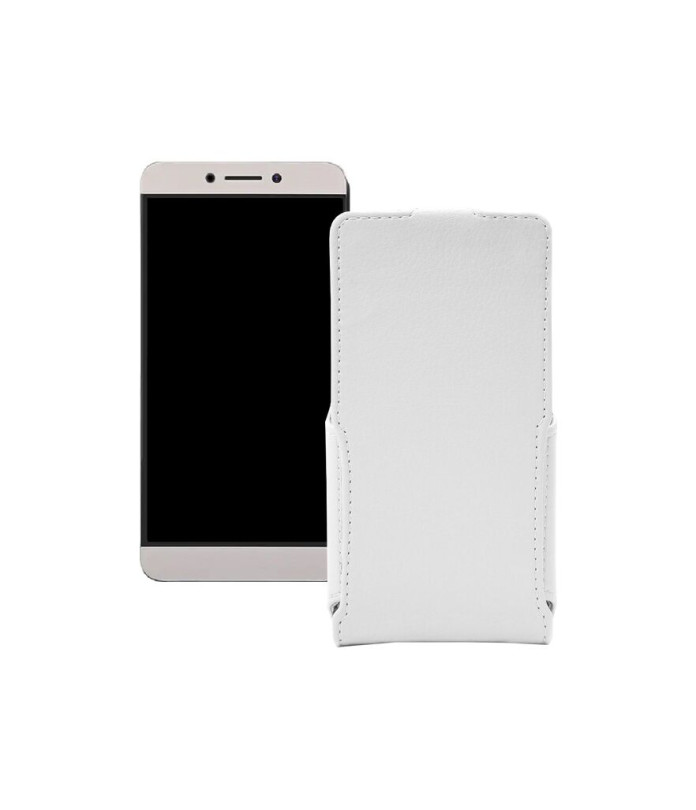 Чохол-флип з екошкіри для телефону LeEco Le2 (X526)
