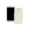 Чохол-книжка з екошкіри для телефону LeEco Le2 (X526)