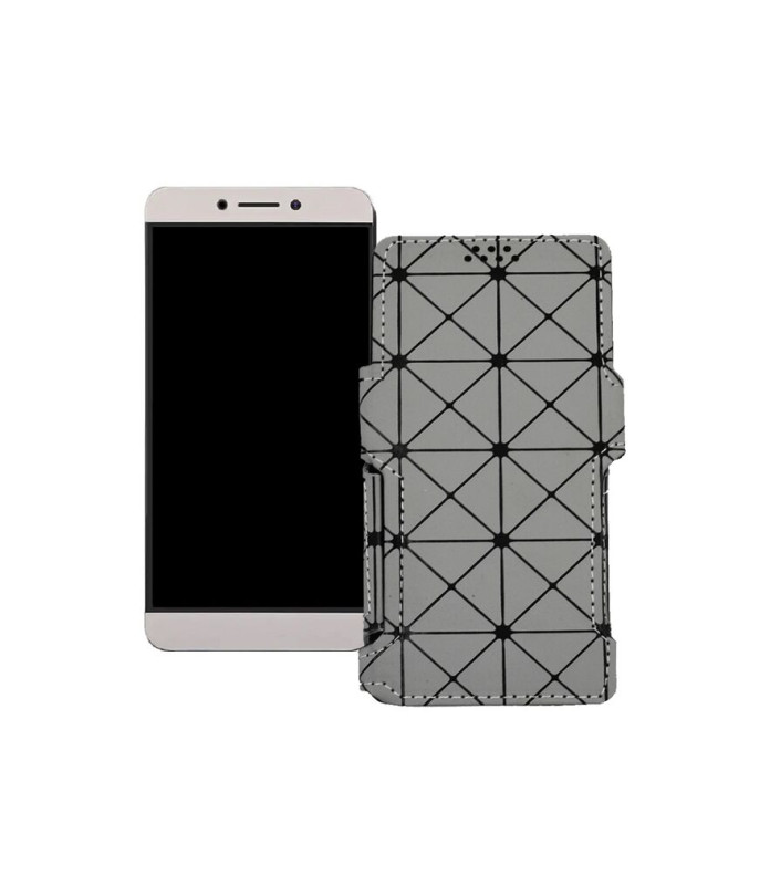Чохол-книжка з екошкіри для телефону LeEco Le2 (X526)
